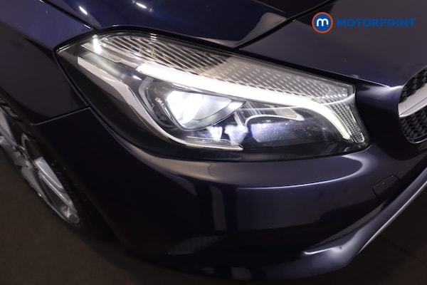 Used Mercedes-Benz A-Class 2018 for sale - 76234965: Photo 33