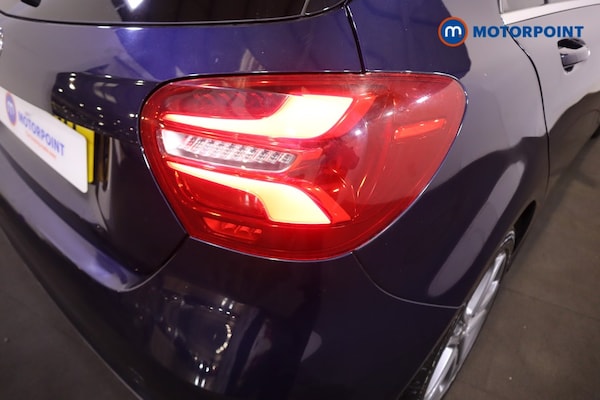 Used Mercedes-Benz A-Class 2018 for sale - 76234965: Photo 34