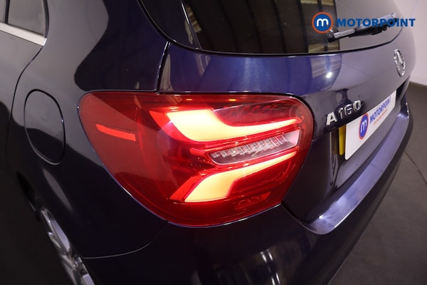 Used Mercedes-Benz A-Class 2018 for sale - 76234965: Photo 36