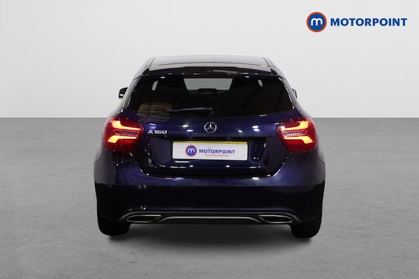 Used Mercedes-Benz A-Class 2018 for sale - 76234965: Photo 6