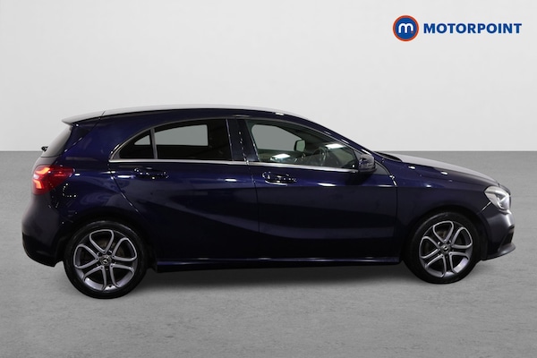 Used Mercedes-Benz A-Class 2018 for sale - 76234965: Photo 8