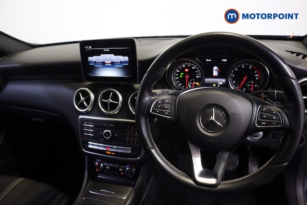 Used Mercedes-Benz A-Class 2018 for sale - 76234965: Photo 9