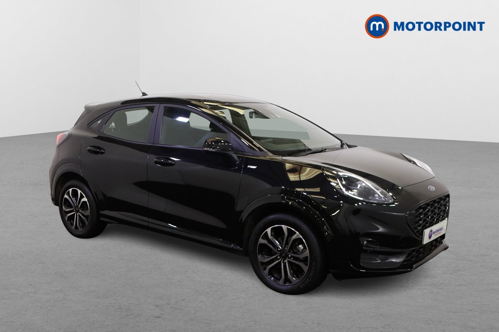 Used Ford Puma for sale - 76463896: Photo 1