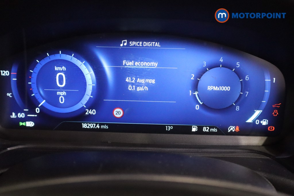 Used Ford Puma for sale - 76463896: Photo 12