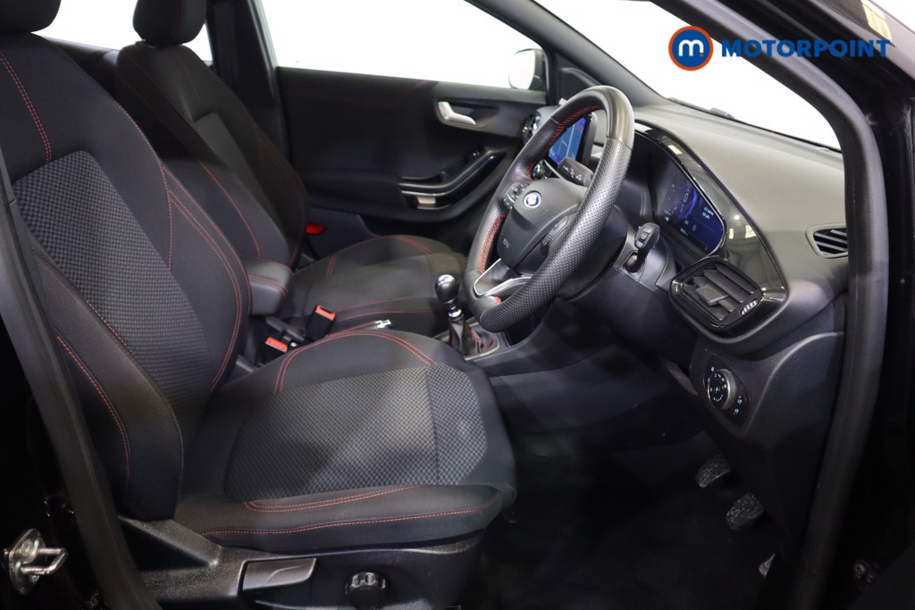 Used Ford Puma for sale - 76463896: Photo 14