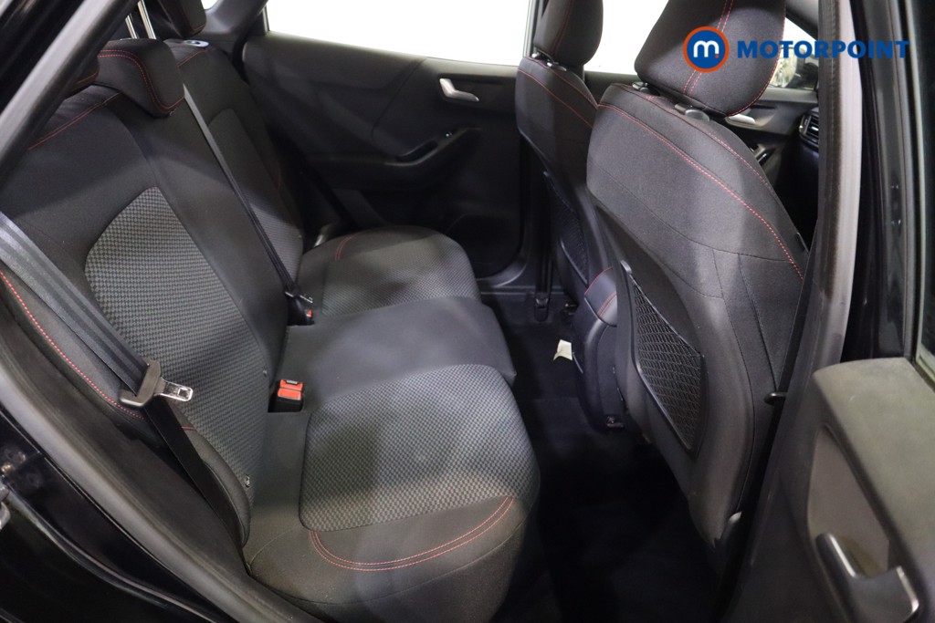 Used Ford Puma for sale - 76463896: Photo 15