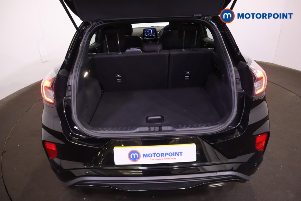 Used Ford Puma for sale - 76463896: Photo 16