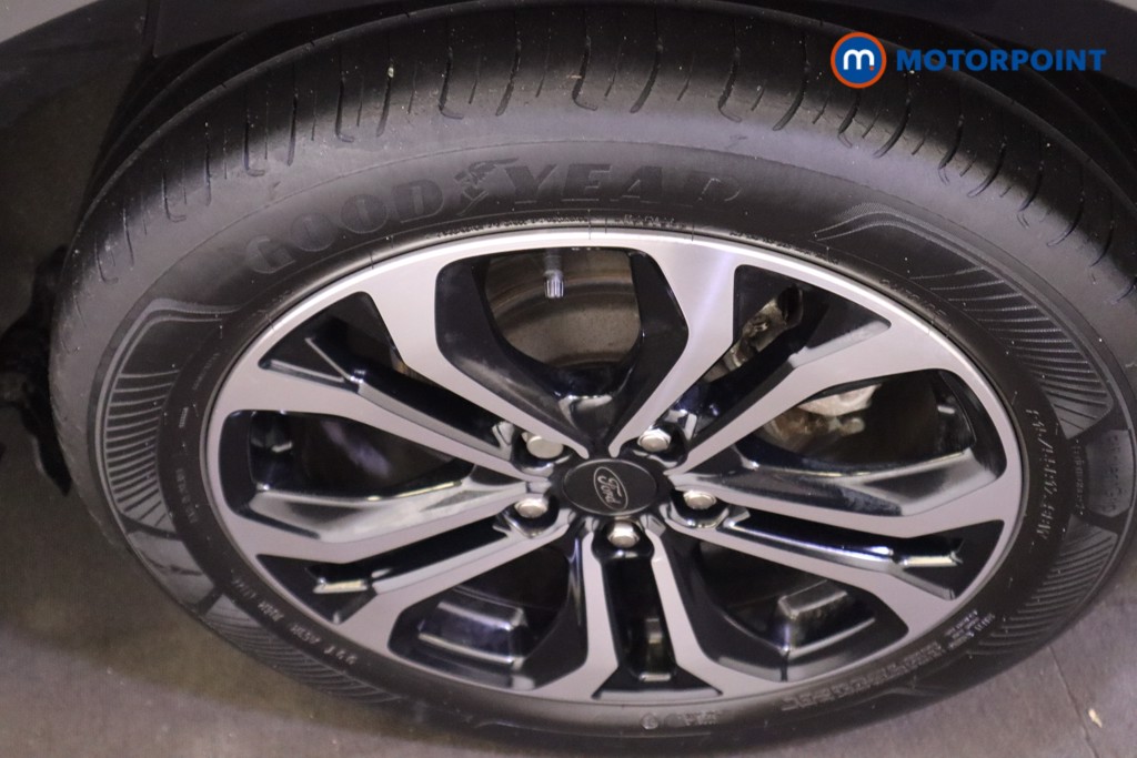 Used Ford Puma for sale - 76463896: Photo 17