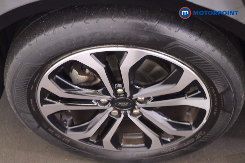 Used Ford Puma for sale - 76463896: Photo 18