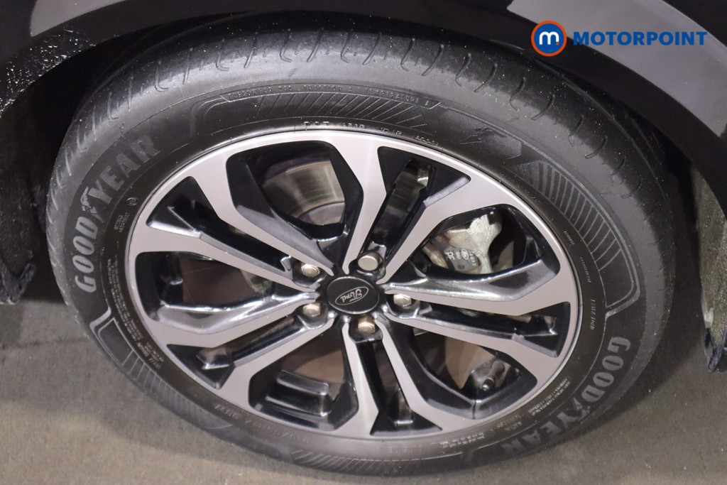 Used Ford Puma for sale - 76463896: Photo 19