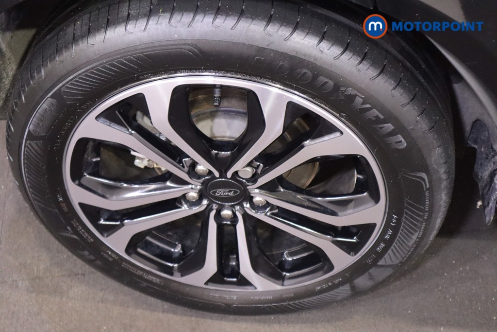 Used Ford Puma for sale - 76463896: Photo 20