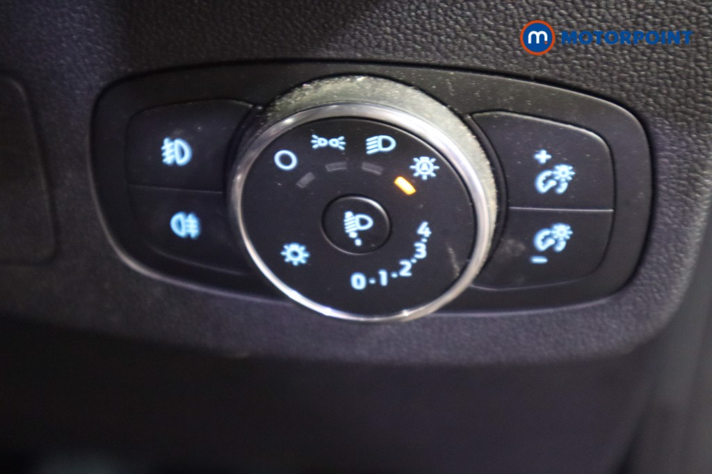 Used Ford Puma for sale - 76463896: Photo 24