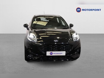 Used Ford Puma undefined for sale - 76463896: Photo
