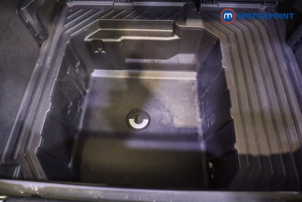 Used Ford Puma for sale - 76463896: Photo 36