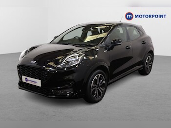 Used Ford Puma undefined for sale - 76463896: Photo