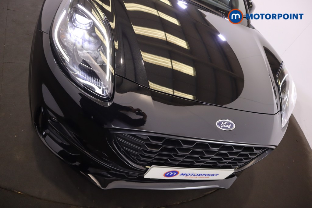 Used Ford Puma for sale - 76463896: Photo 43