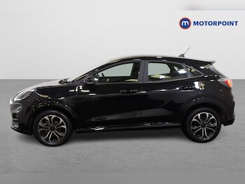 Used Ford Puma undefined for sale - 76463896: Photo