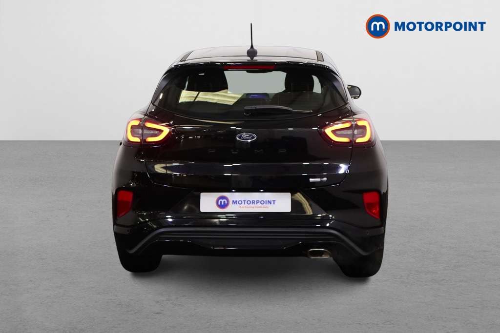 Used Ford Puma for sale - 76463896: Photo 6