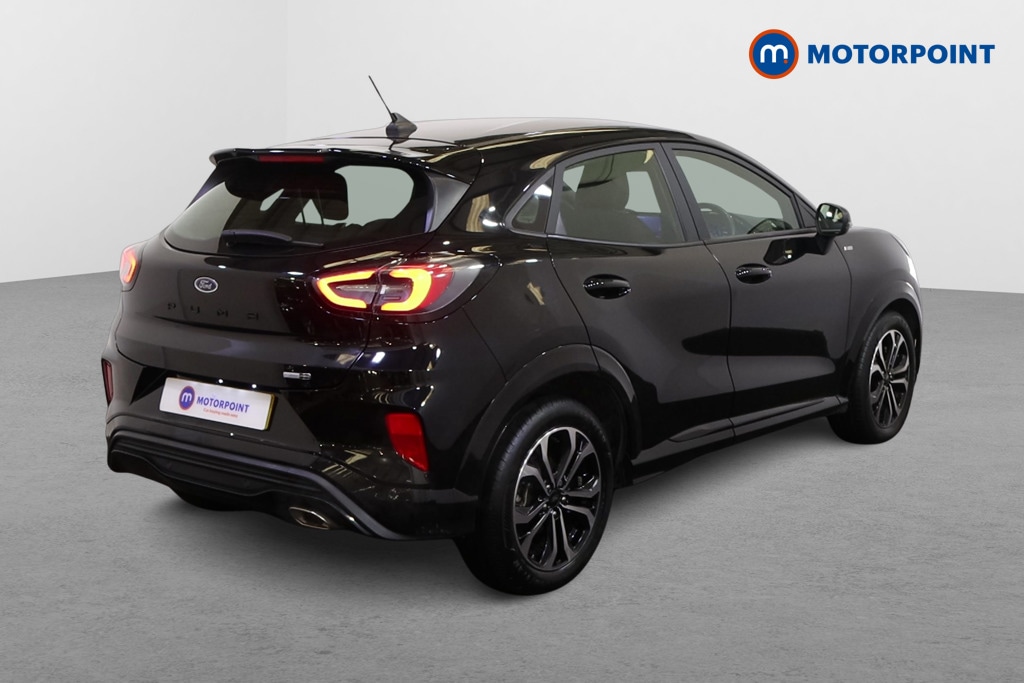 Used Ford Puma for sale - 76463896: Photo 7