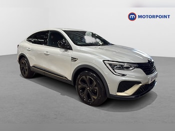 Used Renault Arkana undefined for sale - 78686076: Photo