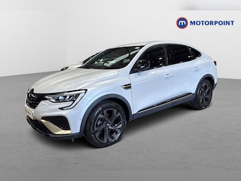 Used Renault Arkana undefined for sale - 78686076: Photo