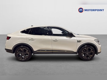 Used Renault Arkana undefined for sale - 78686076: Photo