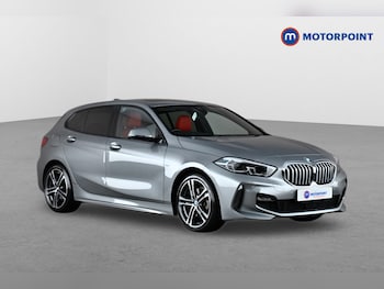 Used BMW 1 Series 2023 for sale - 79128847: Photo