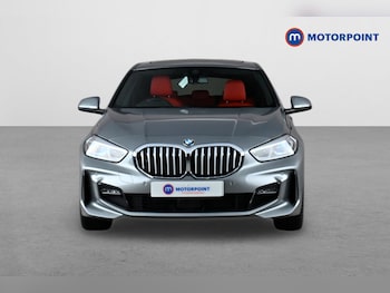 Used BMW 1 Series 2023 for sale - 79128847: Photo