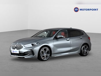 Used BMW 1 Series 2023 for sale - 79128847: Photo