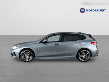 Used BMW 1 Series 2023 for sale - 79128847: Photo