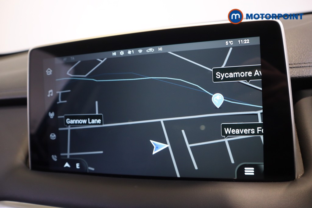 Used MG MG HS 2024 for sale - 76628397: Photo 10