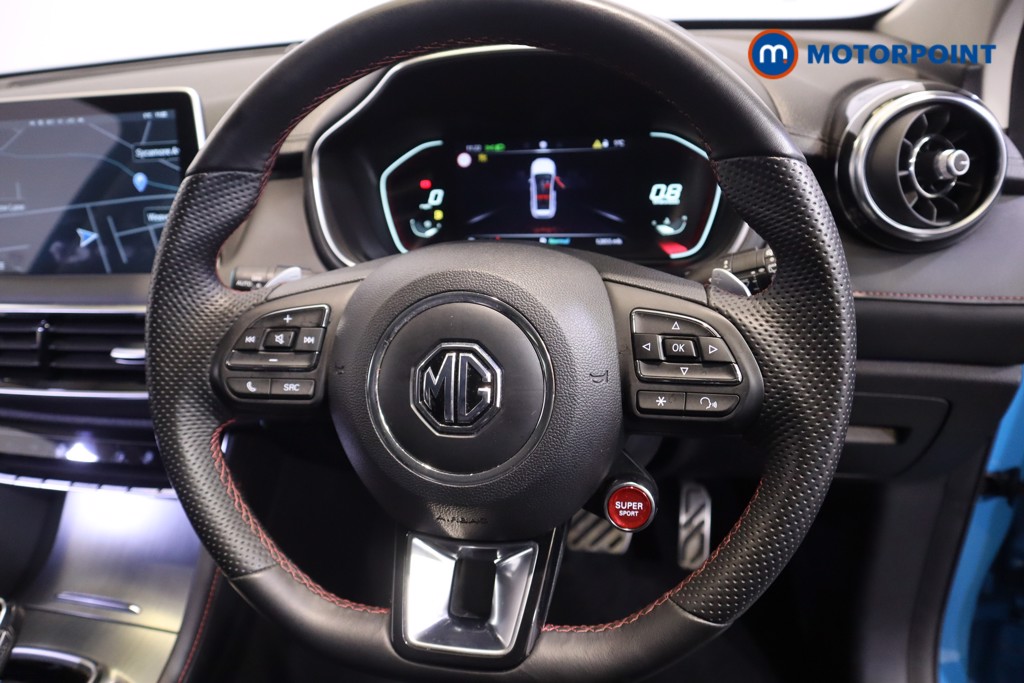 Used MG MG HS 2024 for sale - 76628397: Photo 11