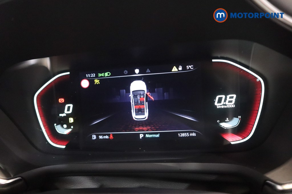 Used MG MG HS 2024 for sale - 76628397: Photo 12