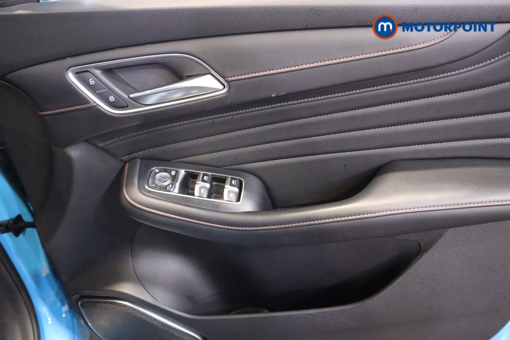 Used MG MG HS 2024 for sale - 76628397: Photo 18