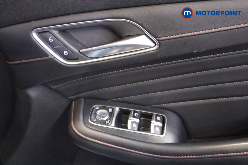 Used MG MG HS 2024 for sale - 76628397: Photo 19