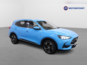 Used MG MG HS 2024 for sale - 76628397: Photo