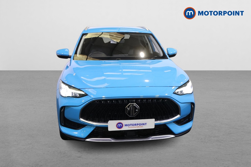 Used MG MG HS 2024 for sale - 76628397: Photo 2