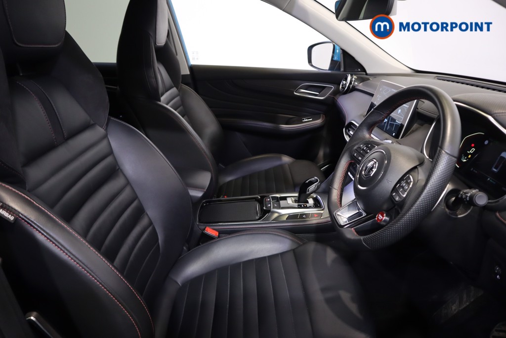 Used MG MG HS 2024 for sale - 76628397: Photo 22