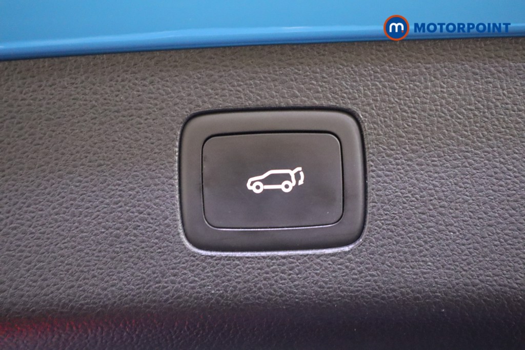 Used MG MG HS 2024 for sale - 76628397: Photo 26