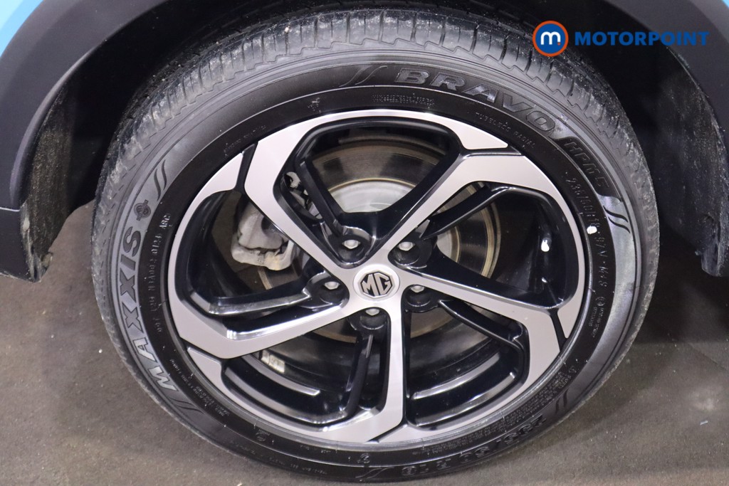 Used MG MG HS 2024 for sale - 76628397: Photo 27