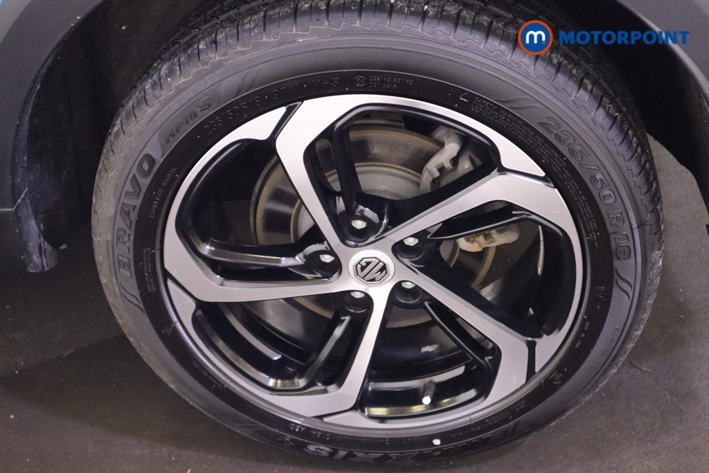 Used MG MG HS 2024 for sale - 76628397: Photo 28