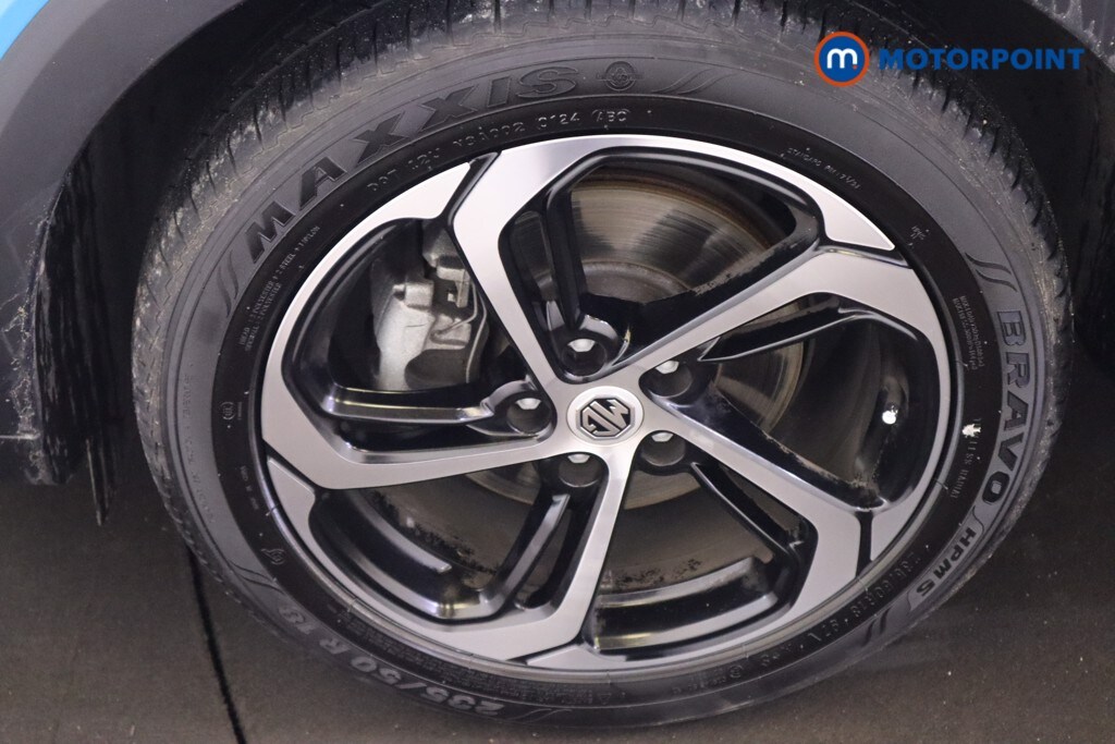 Used MG MG HS 2024 for sale - 76628397: Photo 29