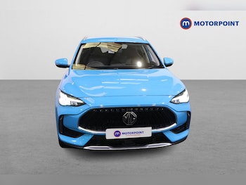 Used MG MG HS 2024 for sale - 76628397: Photo