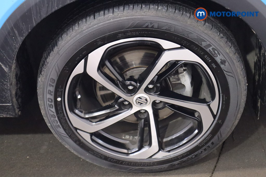 Used MG MG HS 2024 for sale - 76628397: Photo 30