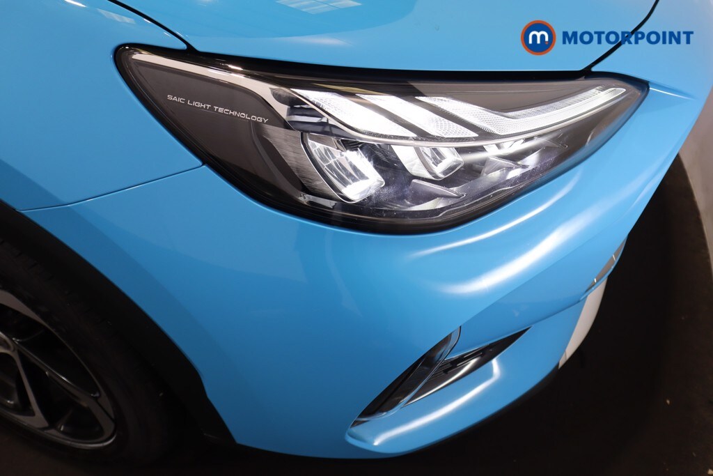 Used MG MG HS 2024 for sale - 76628397: Photo 31