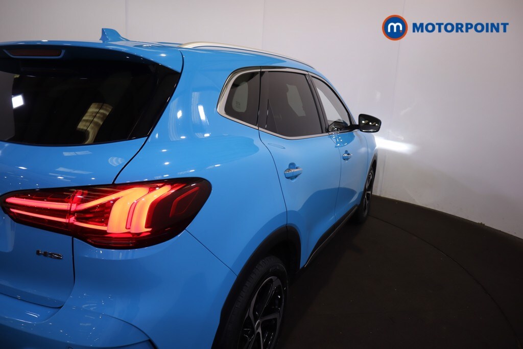 Used MG MG HS 2024 for sale - 76628397: Photo 33