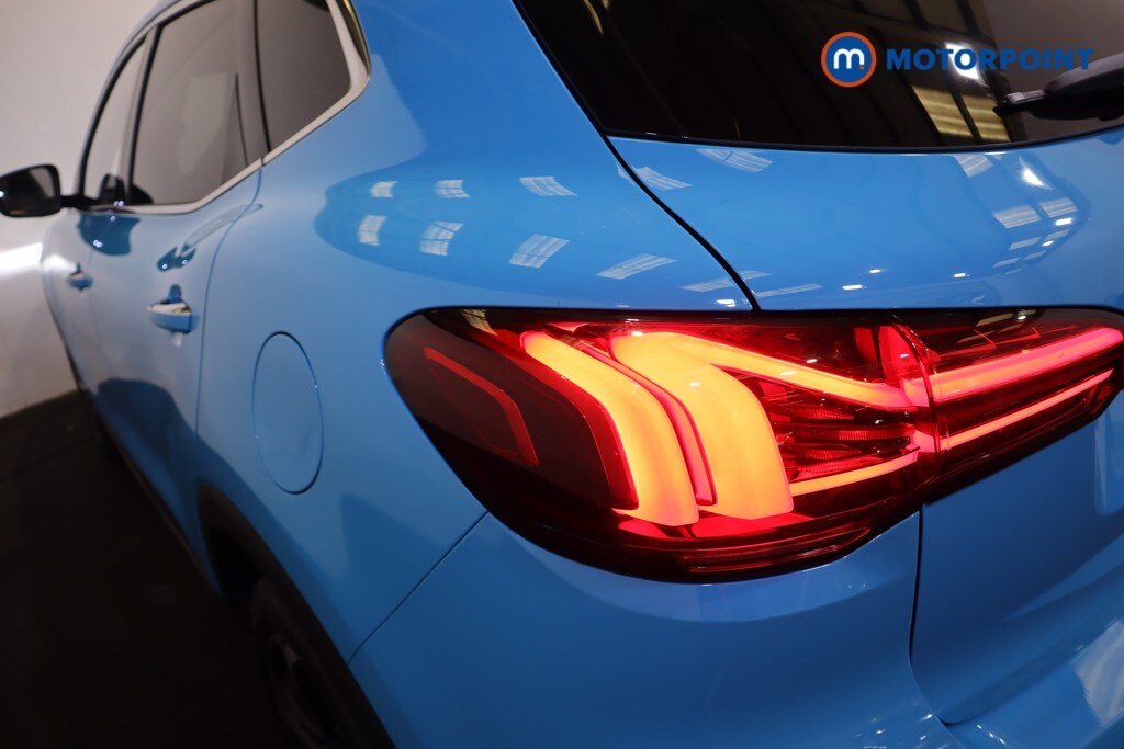 Used MG MG HS 2024 for sale - 76628397: Photo 34