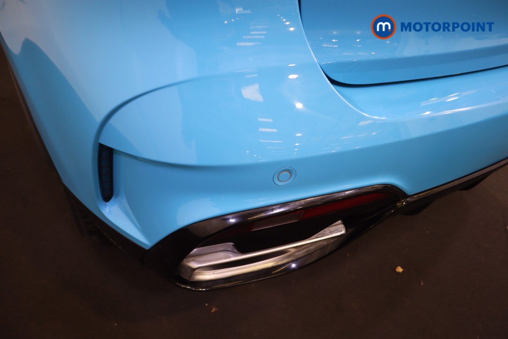 Used MG MG HS 2024 for sale - 76628397: Photo 35