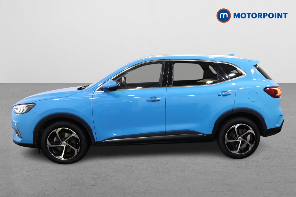 Used MG MG HS 2024 for sale - 76628397: Photo 4