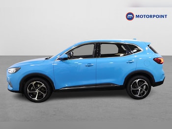 Used MG MG HS 2024 for sale - 76628397: Photo